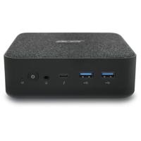 Acer Revo Box RB102-14H7U Desktop Zwart - thumbnail