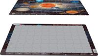 Selecta Larsen legpuzzel het zonnestelsel, 70st. - thumbnail
