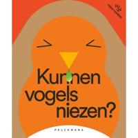 Kunnen vogels niezen? (Hardback) - thumbnail