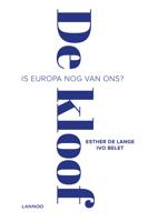 De kloof - Esther de Lange, Ivo Belet - ebook - thumbnail