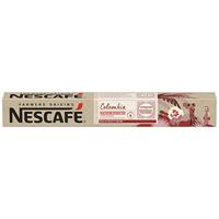 Koffiecapsules Nescafé 6621113 NESCAFE COLOM DECAF 12CAP 12 Onderdelen (12 Stuks) - thumbnail