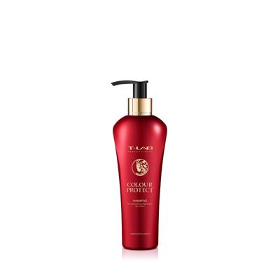 T-Lab Professional - Colour Protect Shampoo 250 ml
