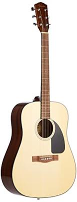 Fender CD-60 V3, Natural