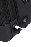 Samsonite 135073-1041 Mysight Rugzak - Wieltjes - Trolley - 17.3 inch - Zwart - thumbnail