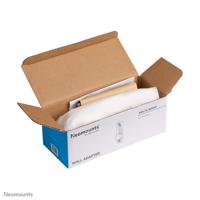 Neomounts AWL75-450WH Wandadapter 1-voudig Wit - thumbnail