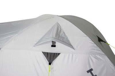 High Peak Kira 5.0 tent