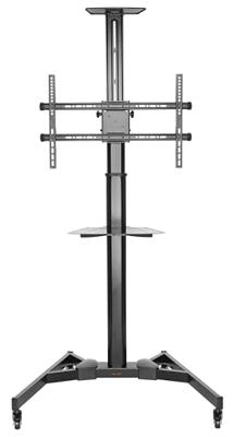 My Wall HP105L TV-wagen 94,0 cm (37) - 177,8 cm (70) Kantelbaar en zwenkbaar