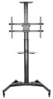 My Wall HP105L TV-wagen 94,0 cm (37) - 177,8 cm (70) Kantelbaar en zwenkbaar - thumbnail