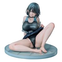 Original Character PVC Statue 1/6 Sora Minase - Illustrated by Danimaru 15 cm - thumbnail