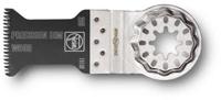 Fein e-cut precision bim zaagblad 65x50 sl (10st) - thumbnail