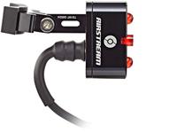 SUPERNOVA achterlicht "airstream tail light 2" rear light airstream tail light2 bl. - thumbnail