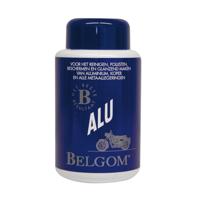 Belgom Aluminium reiniger / poets (250ml) - thumbnail