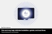 SD Geheugenkaart Samsung MB-MK512T/WW 512 GB - thumbnail