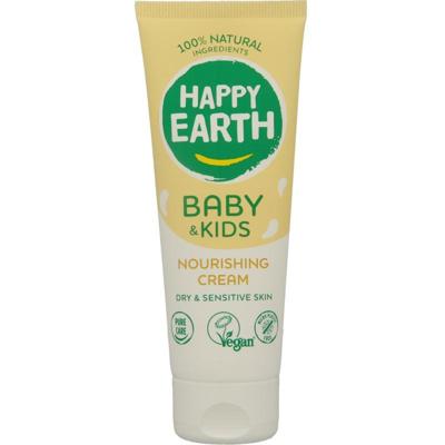 Voedende creme voor baby & kids - 75 ml