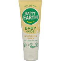 Voedende creme voor baby & kids - 75 ml - thumbnail