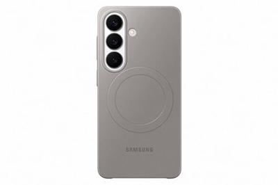 EF-SS942CJEGWW Samsung Slim Magnet Case Galaxy S26 5G Grey