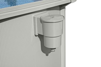 Bestway Zwembadset Hydrium 460x120 cm