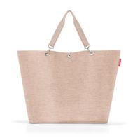 Reisenthel Shopper XL-Twist Coffee - thumbnail