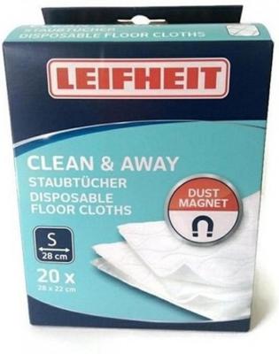Leifheit Clean & Away Stofdoekjes Magneto Static S