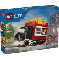 Bouwspel Lego City 60488 - thumbnail