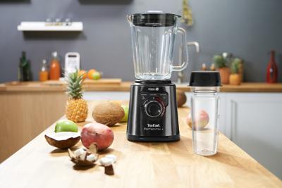 Tefal Perfectmix+ BL81G8 High Speed Blender Tefal Perfectmix+ BL81G8 High Speed Blender