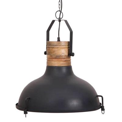 Dutchbone Raw Hanglamp Dutchbone Raw Hanglamp