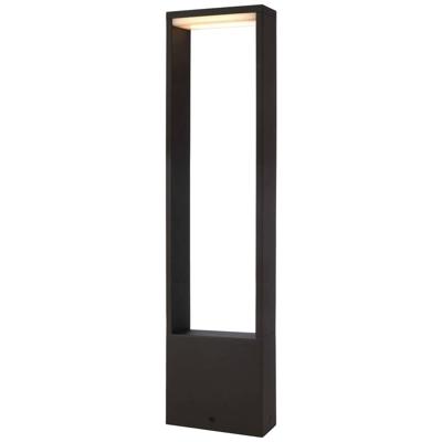 Deko Light 733041 Cata V Staande LED-buitenlamp Energielabel: F (A - G) LED 4 W Antraciet Deko Light 733041 Cata V Staande LED-buitenlamp Energielabel: F (A - G) LED 4 W Antraciet