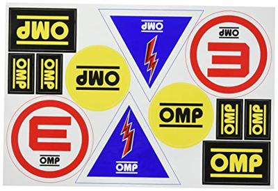 Lijmen OMP OMPX/846
