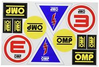 Lijmen OMP OMPX/846 - thumbnail