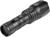 Sandberg Survivor Torch Powerbank 5000 5000 mAh Zwart - thumbnail
