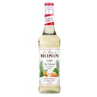 Monin triple sec curacao siroop 70cl - thumbnail