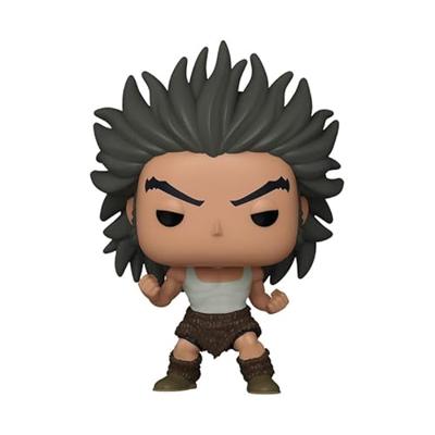Hunter x Hunter Funko Pop Vinyl: Uvogin