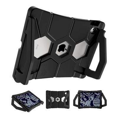 STM Goods Duxling Back cover Zwart Tabletcover