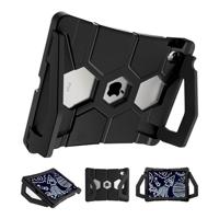 STM Goods Duxling Back cover Zwart Tabletcover - thumbnail