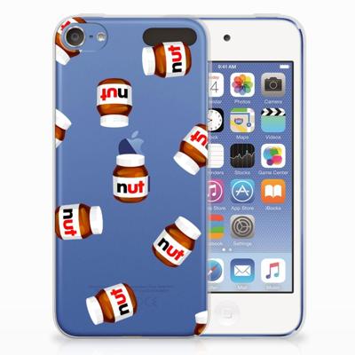Apple iPod Touch 5 | 6 | Siliconen Case | Nut Jar
