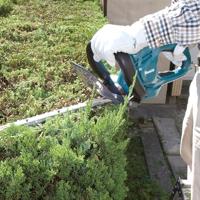 Makita Elektrische heggenschaar 400W - thumbnail