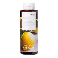 Korres Kb Santorini Grape Showergel Body Cl. 250ml - thumbnail