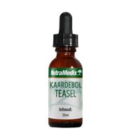 Nutramedix Kaardebol Teasel - thumbnail