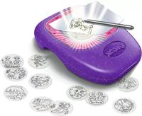 Ravensburger xoomy tekenprojector midi compact my best friends - thumbnail