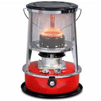 Profile Egon Petroleumkachel - Verplaatsbare Verwarming - Heater - thumbnail