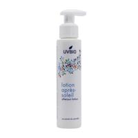 UVBIO Aftersun lotion bio 100 Milliliter - thumbnail