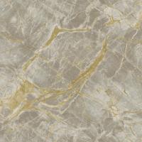 Dutch Wallcoverings Arabesque - Portoro Grey/Gold - Grijs/Goud - thumbnail