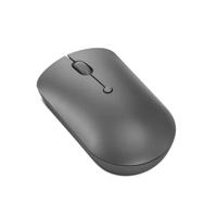 Lenovo 540 Muis Radiografisch, Draadloos Optisch Grijs 4 Toetsen 2400 dpi - thumbnail