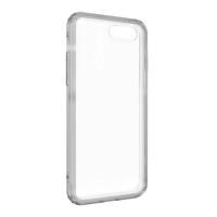 invisibleSHIELD 360 Protection - Achterzijde behuizing voor mobiele telefoon - polycarbonaat, thermoplastic polyurethaan (TPU) - transparant - voor Apple iPhone 7, 8 - thumbnail