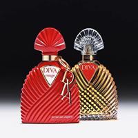 Emanuel Ungaro Diva Eau de Parfum Spray 50 ml Dames - thumbnail