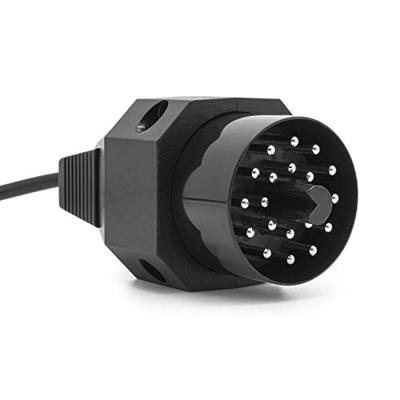 Adapter Universe Service resetter Geschikt voor (automerken): BMW Adapter Universe Service resetter Geschikt voor (automerken): BMW