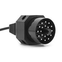 Adapter Universe Service resetter Geschikt voor (automerken): BMW - thumbnail