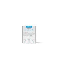 Enzo Technetics ESX-02 - tweeweg verdeler F-connector - 2074030