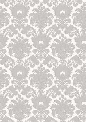 Cristiana Masi The Best Classic & Elegant Behang met klassieke ornamenten - 23611