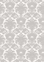 Cristiana Masi The Best Classic & Elegant Behang met klassieke ornamenten - 23611 - thumbnail